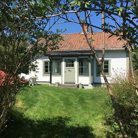 Enkoeping Cottage Exteriér fotografie