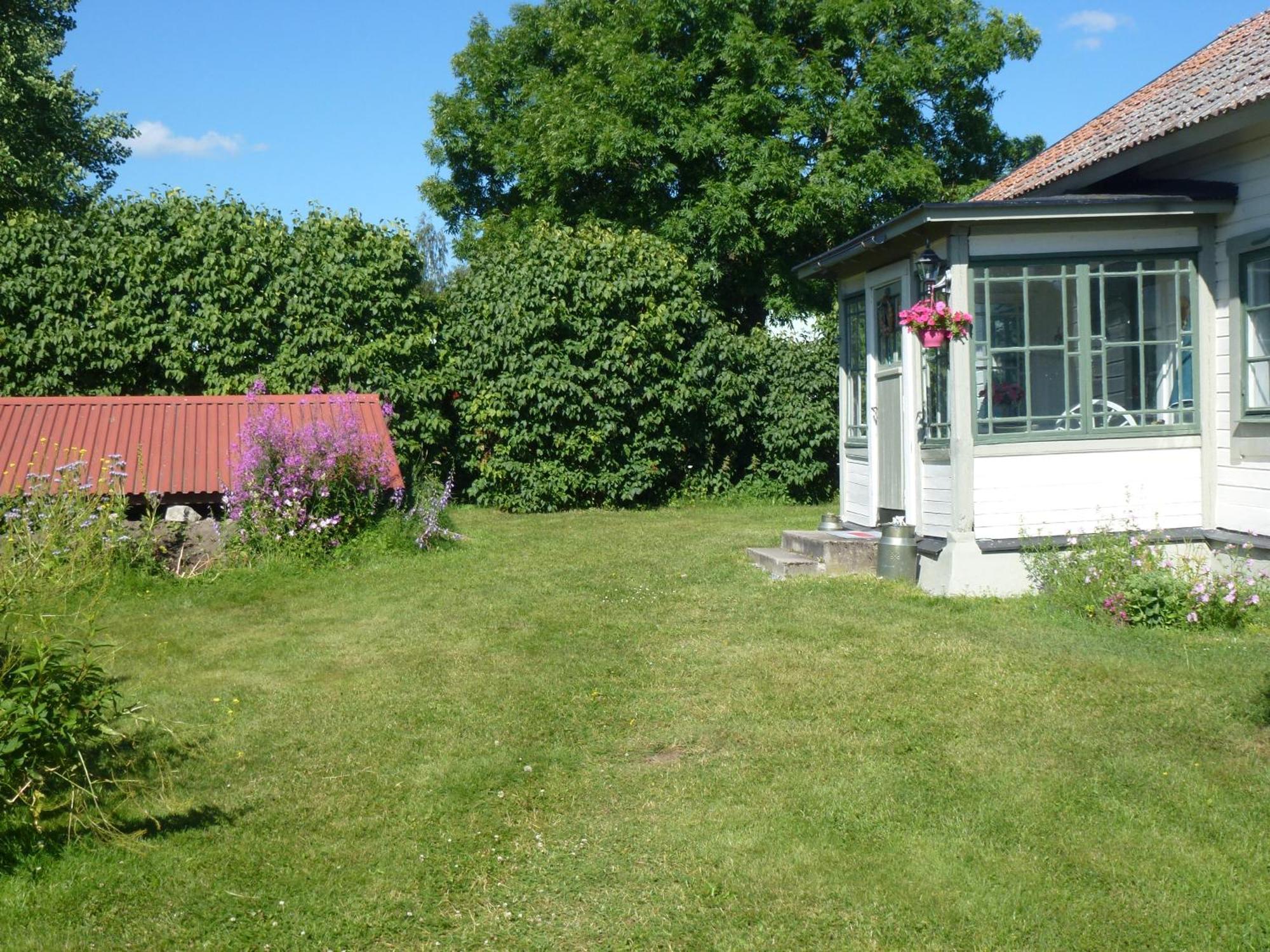 Enkoeping Cottage Exteriér fotografie